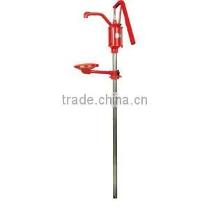 Hand Pump and Electric Pump photo-2