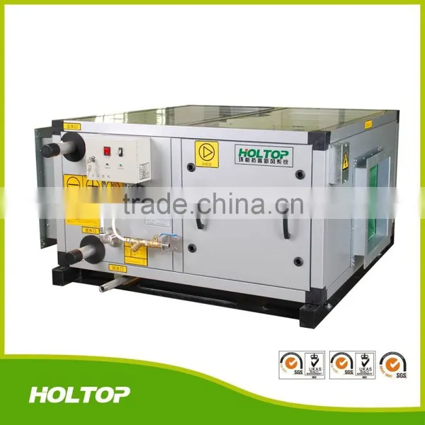China Professional Ahu Manufacturing,3000cmh Ahu for Hospital