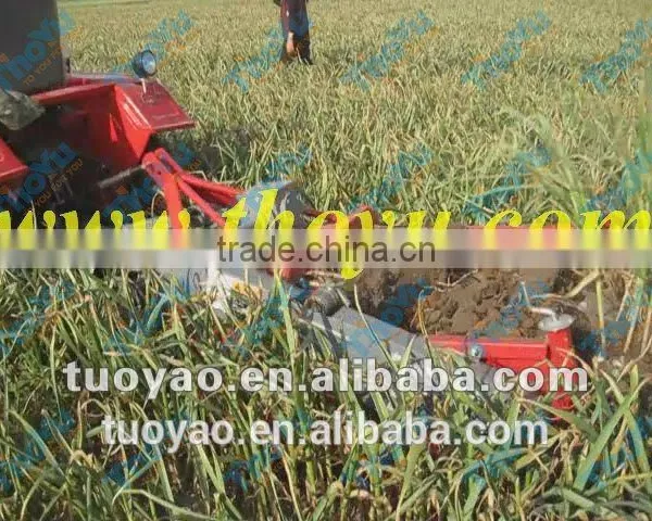 Hot Cheap Selling Potato Harvesting Machine0086-15981860197 photo-4
