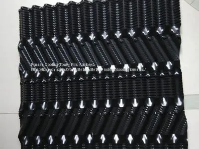 Offset Fluted Fills photo-2