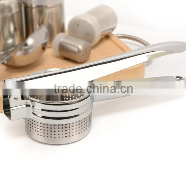 Stainless Steel Hand Citrus Mini Juicer Maker photo-6