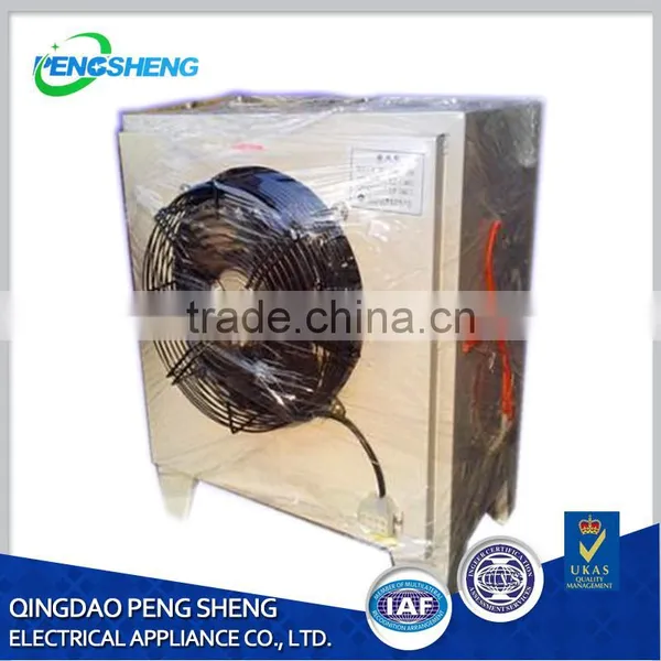 Greenhouse Electric Heater/ Electric Heater Fan photo-3