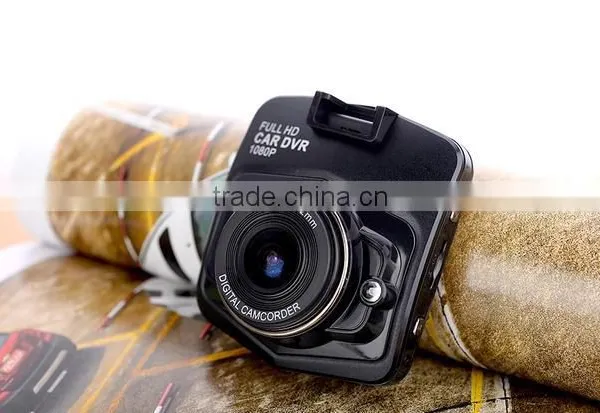 Mini Car DVR Camera Dashcam 1920x1080 Full HD 1080p Video Registrator Recorder G-sensor Night Vision Dash Cam,black photo-3