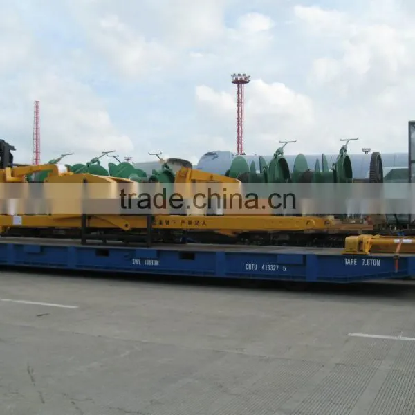 GPY300 HYDRAULIC BACKFILLER photo-3