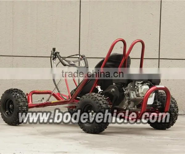200CC KARTING (MC-496) photo-2