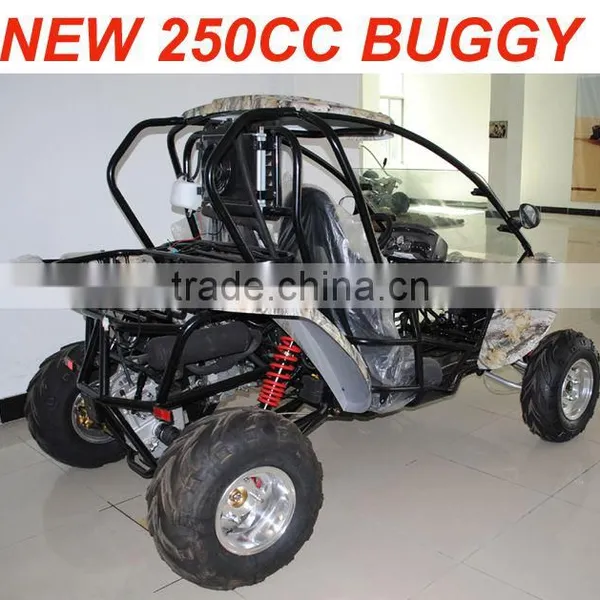 NEW 250CC Dune Buggy Automatic With Reverse(MC-441) photo-6