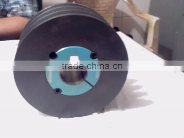 TAPERLOCK PULLEY photo-4