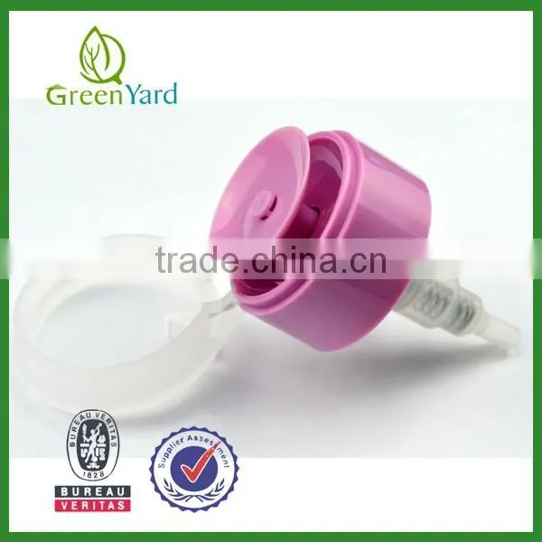Nail Pump photo-2
