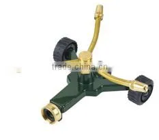 Garden Sprinkler Irrigation System