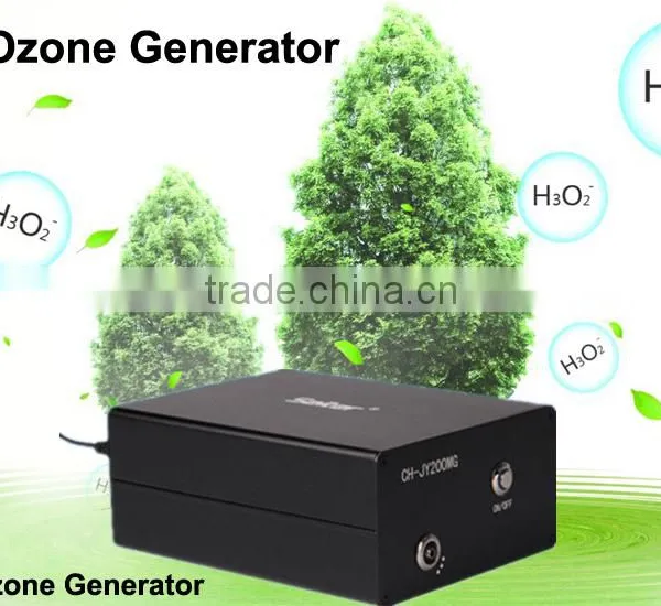 Car Ozone Generator Air Purifier /Home Ozone Generator Air Purifier CE