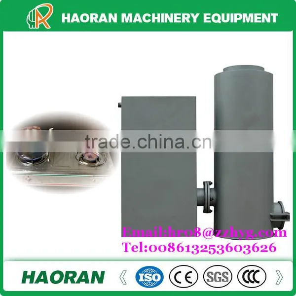 Waste Recycle Small Biomass Gasifier Stove With Best Quality