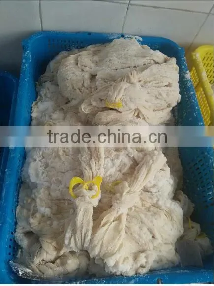 TUBED SHEEP CASINGS photo-3