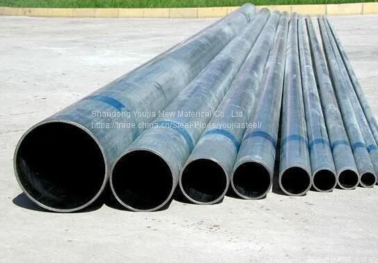 ERW Steel Tube photo-2