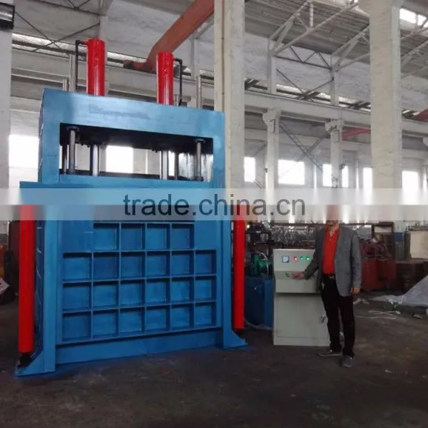Tyre Baler (FYD1000) photo-2