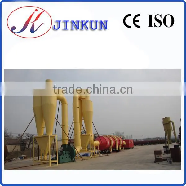 Wood Sawdust Dryers for Sale photo-3