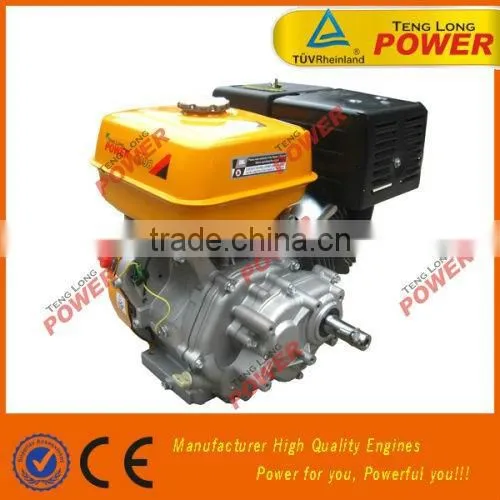 Hot Sale Mini Ohv Type Gasoline Fuel rc Engine 170f photo-2