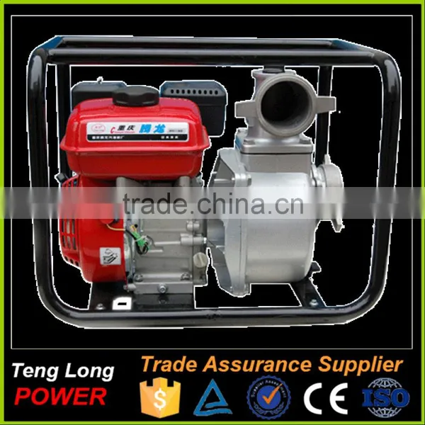 Favorable Price Water Service Pump With Pressure Switch photo-2