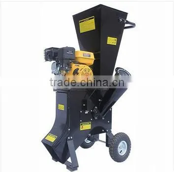 CE Approved Used Industrial Wood Chipper for Sale