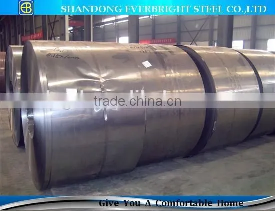 New Product of Zinc 40g-180g Galvanized Steel Coils photo-5