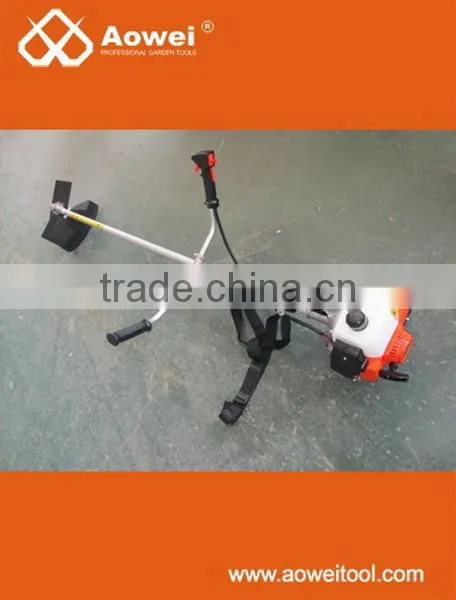 Robin CG411 Professional Gasoline Grass Trimmer photo-2