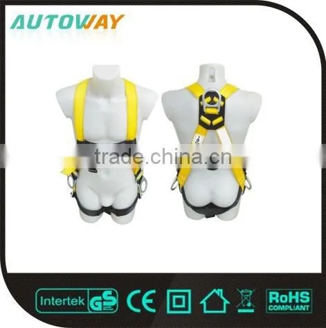 High Quality Adjustable Safety Harness For Sale photo-2