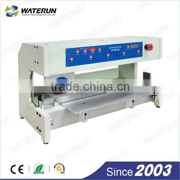 PCB Separator Machine, V-cut PCB Electrostatic Separator
