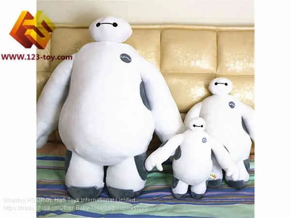 HS Group HaS Toys популярный мягкий плюшевый игрушка для детей photo-4