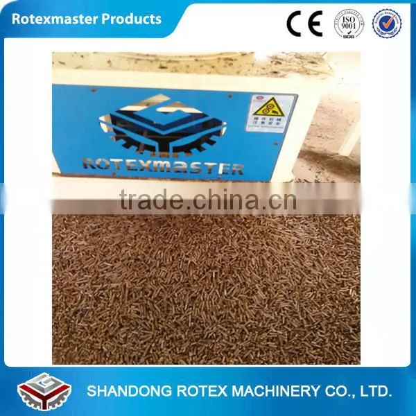 Wood Press Pellet Mill Machine for Sales Best Quality photo-2