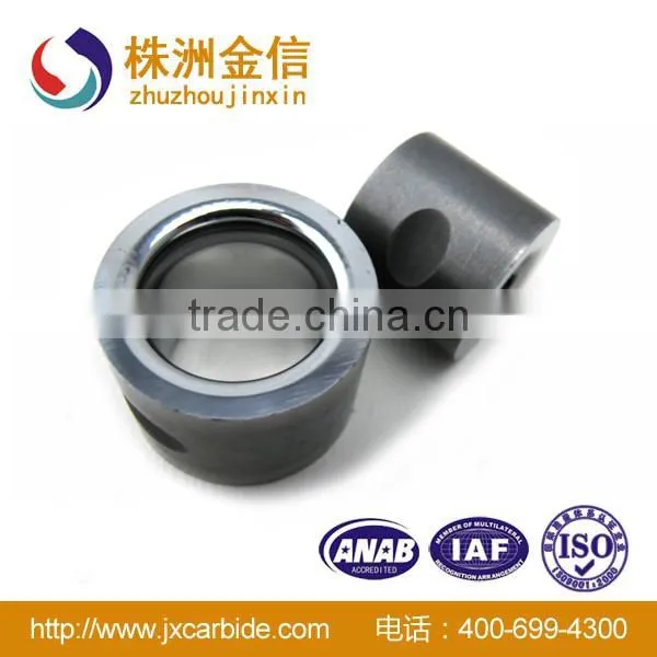 Tungsten Carbide Drawing Die / Aolly Mould for Manufacturing photo-2
