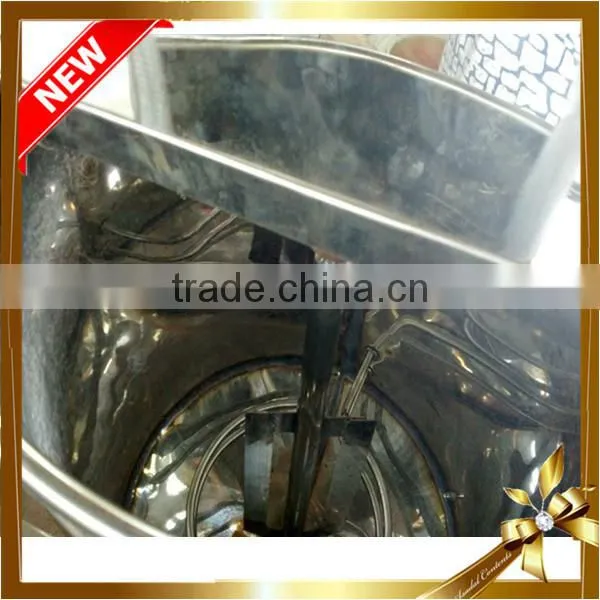 Competitive Price Sunflower Oil Refining Machine Cooking Oil Refining Equipment photo-3