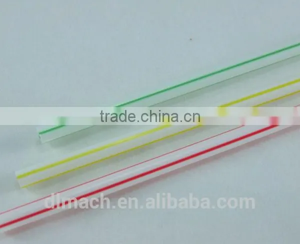 Fully Automatic Drinking Straw Production Line photo-6