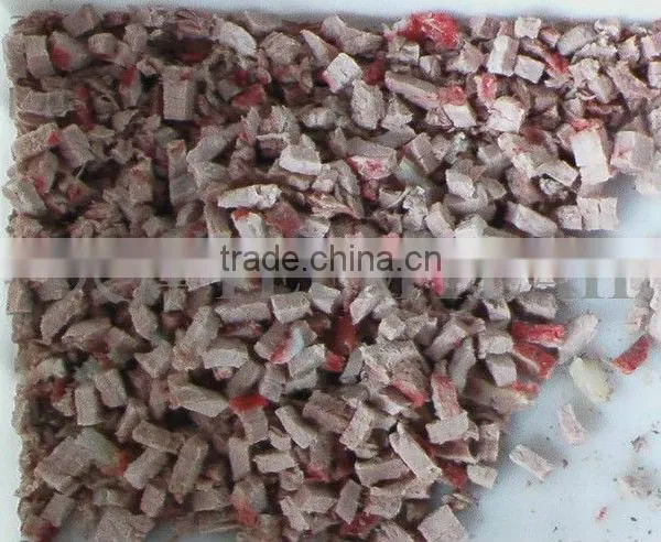 TW-350 Meat Dicing Machine photo-4
