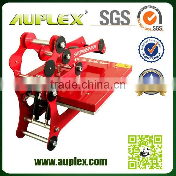 Good Looking Fashion Cheap T Shirt Heat Press Machine photo-3