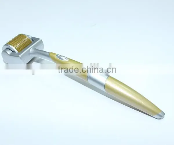 2017 ZGTS 12 Months Warranty 192 Needles Zgts Titanium Dermaroll With CE photo-6