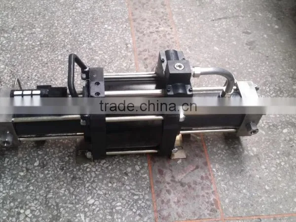 Best Sale JULY Dongguan Made Oxygen Gas Booster Pump photo-3