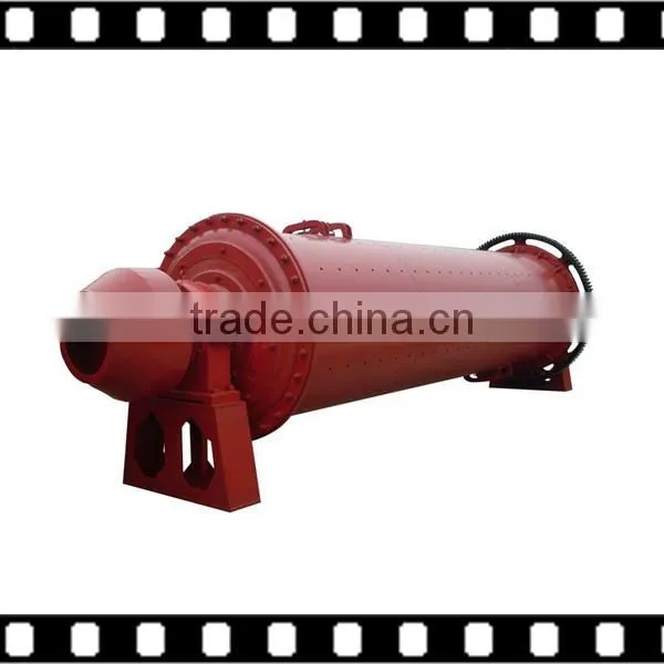 China Top Quality Factory Price Gold Mining Ball Mill Price photo-3