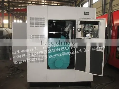 Diesel Generator 500 Kva photo-4