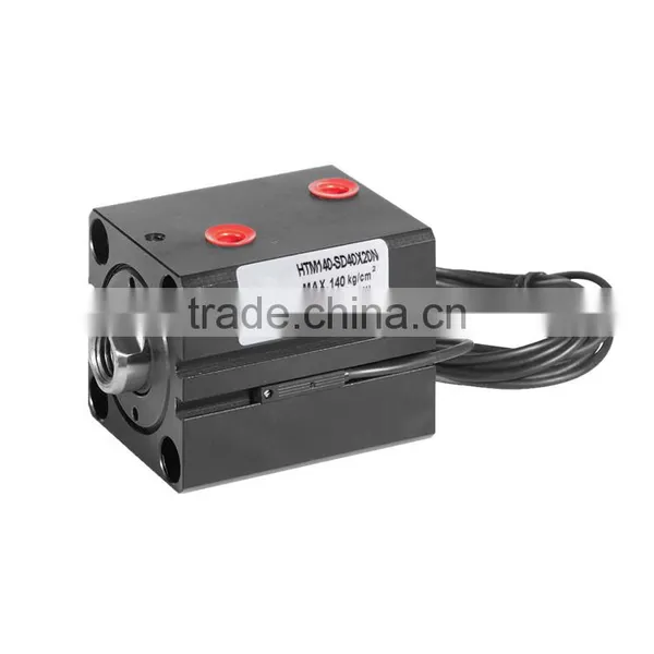 SMC Hydraulic Cylinder photo-2