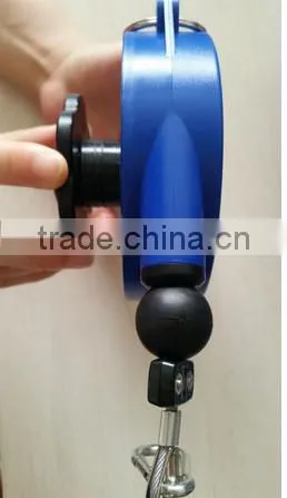 European Style Max Suspending Capacity 1.0 - 2.0 kg Spring Balancer photo-2