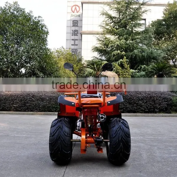 Kids Gas Powered Atv 50cc Kids Atv for Sale 50cc Mini Quad Atv for Kids photo-2