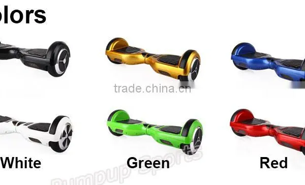 Self Balancing Scooter photo-4