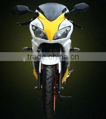 250CC Racing Motorcycle(250-K) photo-2