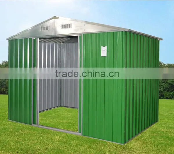 Custom Logo Bike Storage Sheds Manufacturer photo-3