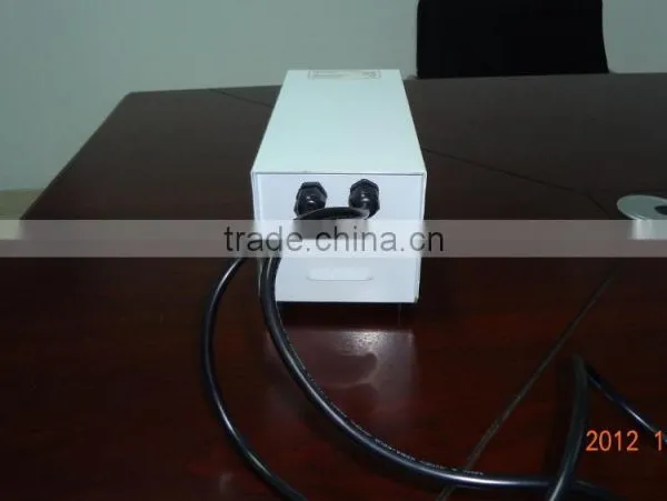 600W Hydroponics Magnetic Ballast/Grow Light Magnetic Ballast photo-5