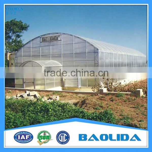 Agriculture Growing Tent photo-2
