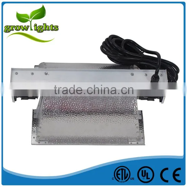 Horticulture Double Ended Reflector Lighting Fixture/Grow Lighting Reflector for Greenhouse photo-3