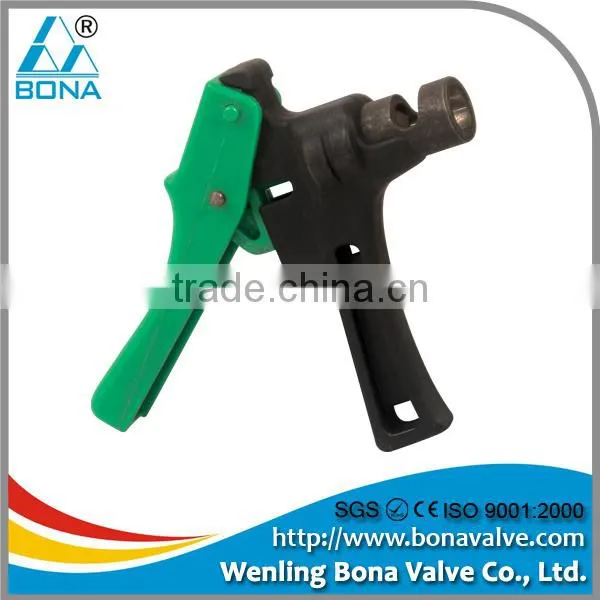 3/4" 1" Nylon 24vdc Irrigation Valve photo-3