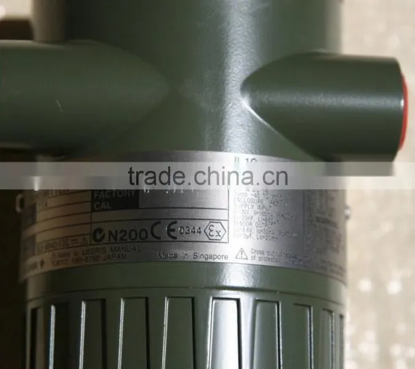 YTA110 Temperature Transmitter photo-6