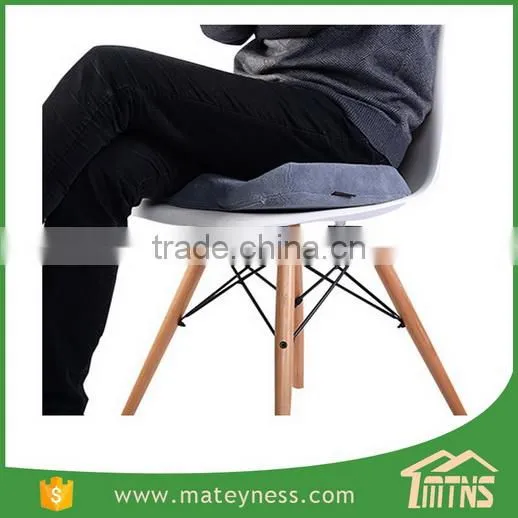Memory Foam Office Chair Seat Coccyx Orthopedic Cushion photo-5