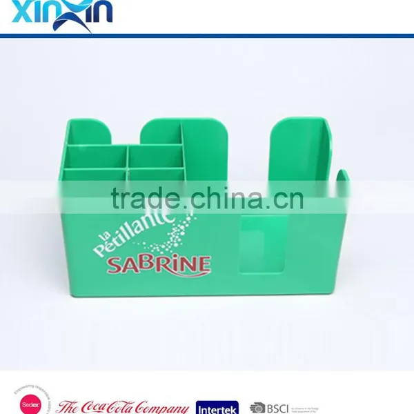 ABS PS New Promotion Barware Napkin Holder photo-3